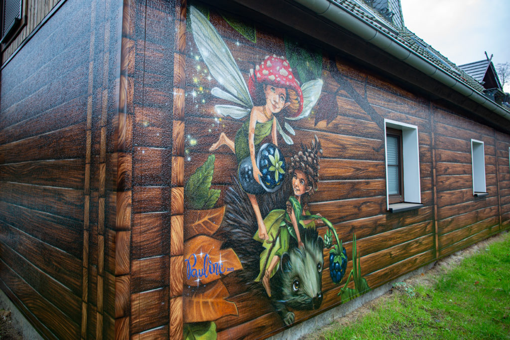 Ferienwohnung Burg Spreewald exclusiv komfortabel